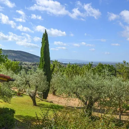 Cozy In With Kitchen Cortona