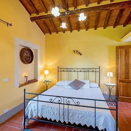 Tatil Evi Cozy In With Kitchen