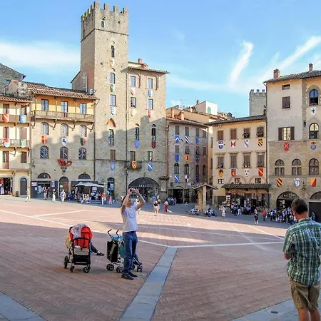 Tatil Evi Cozy In With Kitchen