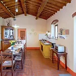 Ferienhaus Cozy In With Kitchen *