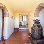 Cozy In With Kitchen Ferienhaus Cortona
