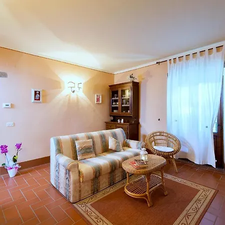 Cozy In With Kitchen *