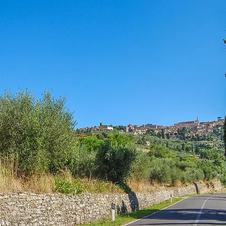 Cozy In With Kitchen *