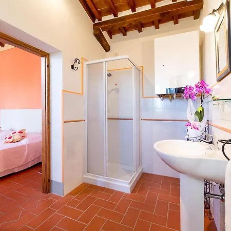 Nyaraló Cozy In With Kitchen *