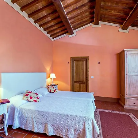 Cozy In With Kitchen * Cortona