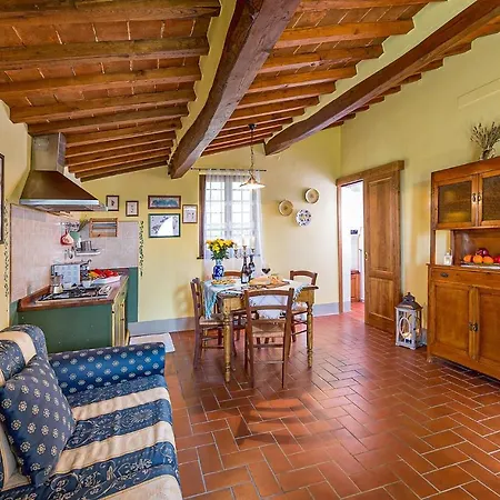 Cozy In With Kitchen Holiday home *