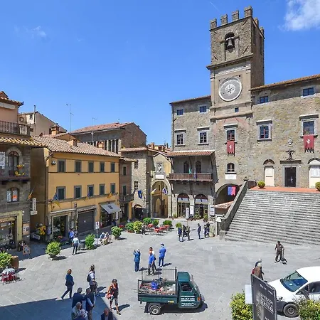 Nyaraló Cozy In With Kitchen *