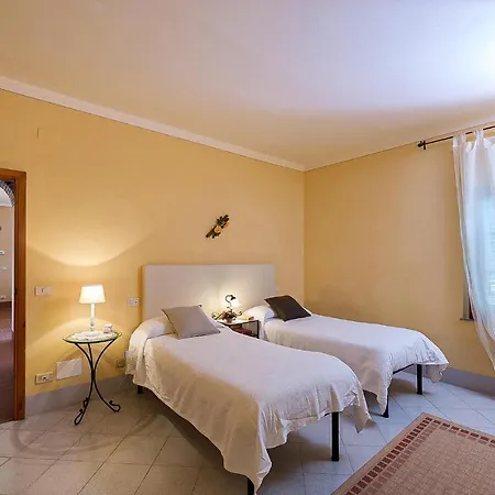 Сasa de vacaciones Cozy In With Kitchen Cortona