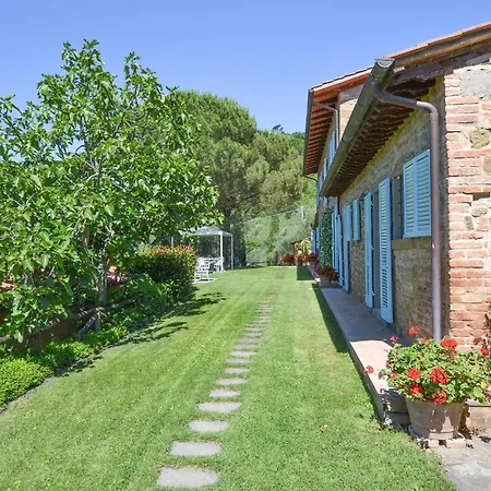 Cozy In With Kitchen Holiday home Cortona