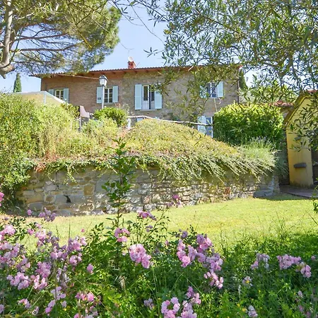 Cozy In With Kitchen Holiday home Cortona