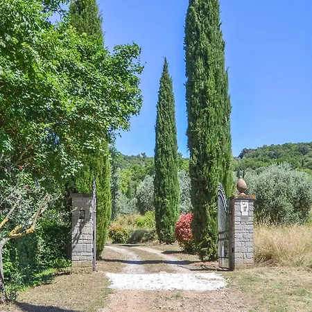 Cozy In With Kitchen * Cortona