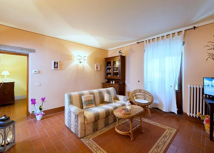 Cozy In With Kitchen *