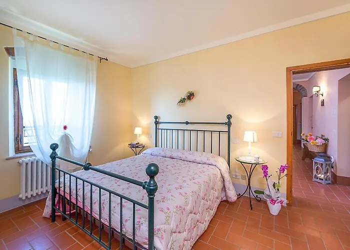 Semesterbostad Cozy In With Kitchen