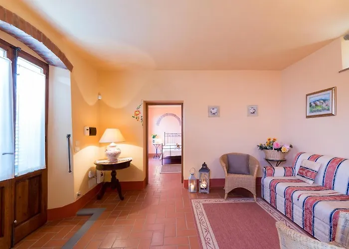 Cozy In With Kitchen Holiday home *