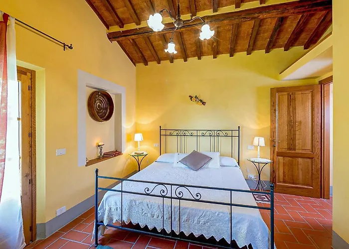 Holiday home Cozy In With Kitchen