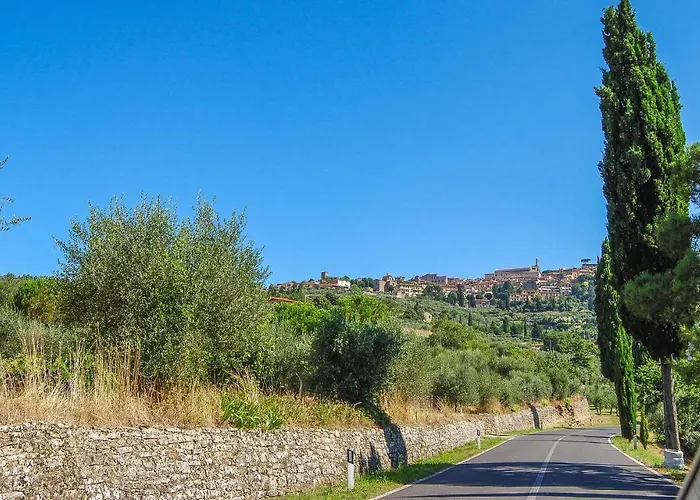 Cozy In With Kitchen *