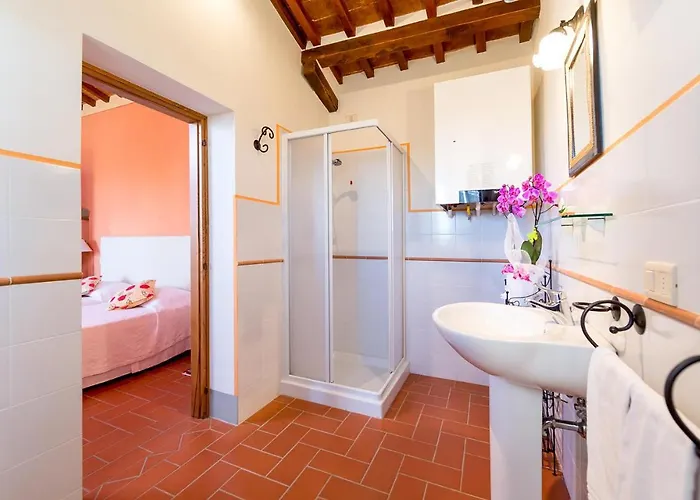 Дом отдыха Cozy In With Kitchen *