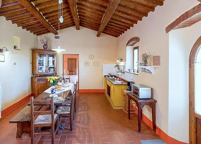 Дом отдыха Cozy In With Kitchen *