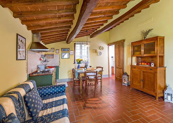 Cozy In With Kitchen Holiday home *