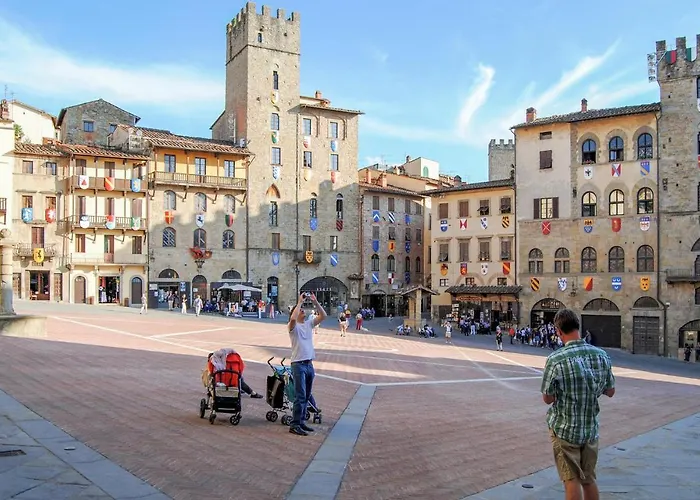 Holiday home Cozy In With Kitchen
