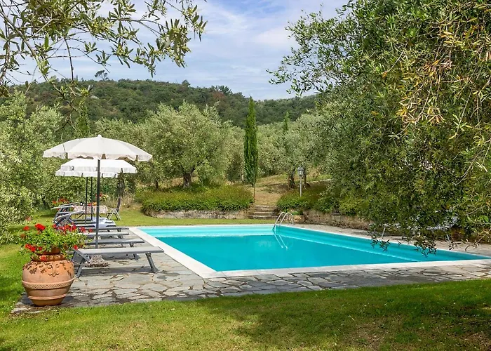 Holiday home Cozy In With Kitchen *