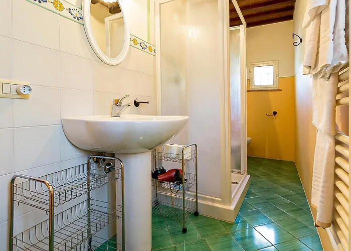 Cozy In With Kitchen Semesterbostad *