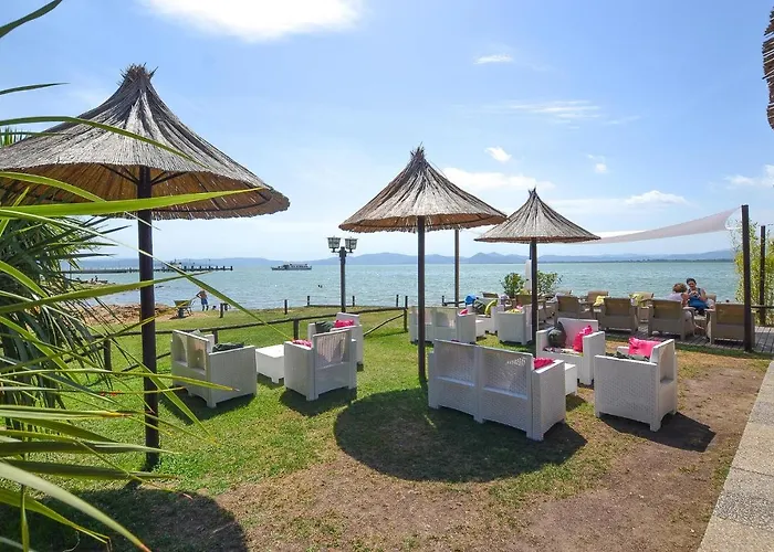 Holiday home Cozy In With Kitchen *