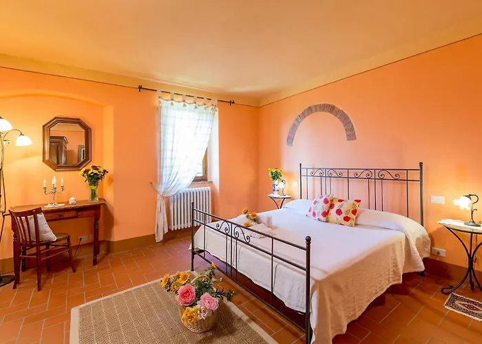 Cozy In With Kitchen * Cortona