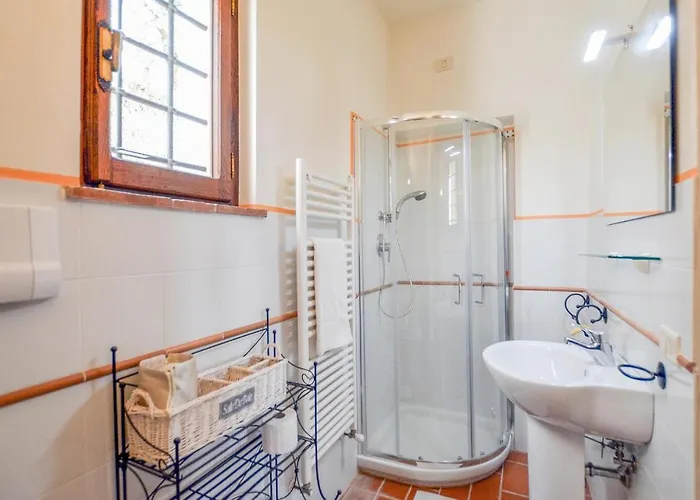 Cozy In With Kitchen Holiday home *