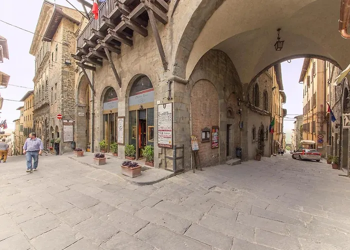 Cozy In With Kitchen * Кортона