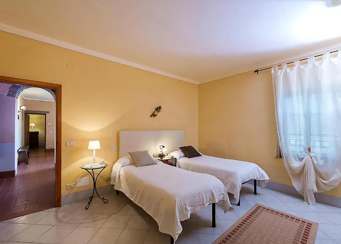 Holiday home Cozy In With Kitchen Cortona