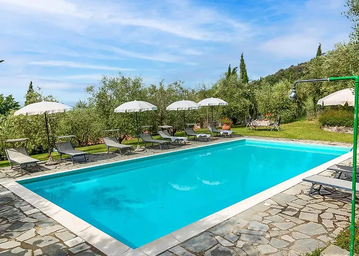 Semesterbostad Cozy In With Kitchen