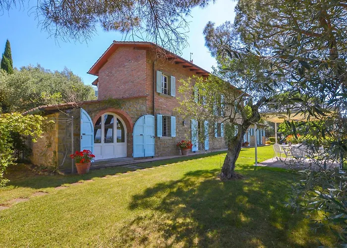 Cozy In With Kitchen * Cortona