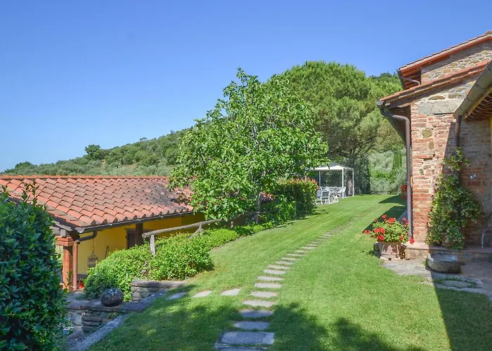 Cozy In With Kitchen Semesterbostad