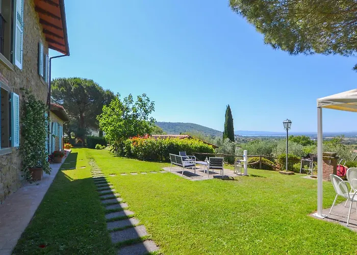 Holiday home Cozy In With Kitchen