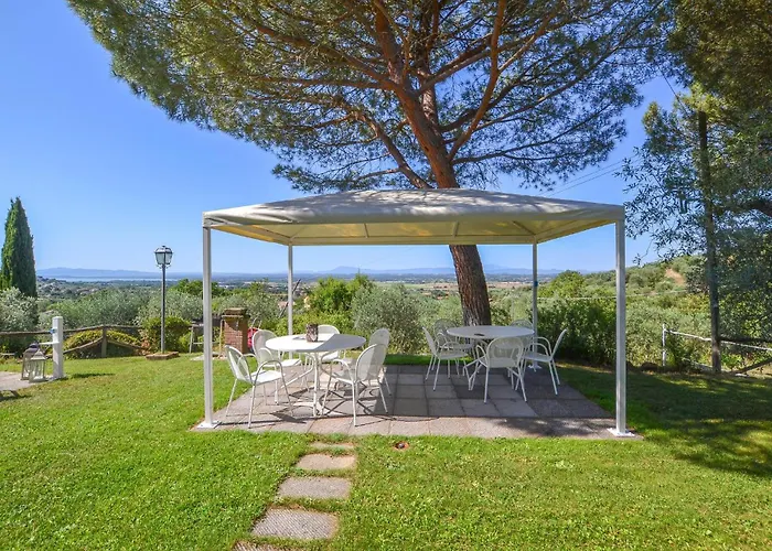 Semesterbostad Cozy In With Kitchen