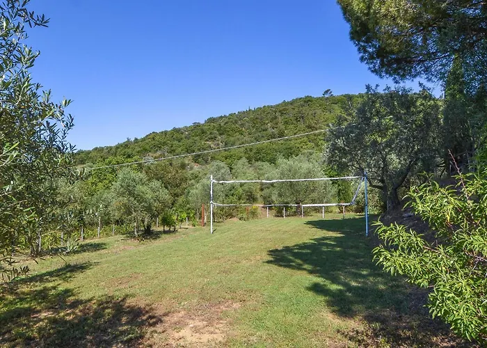 Holiday home Cozy In With Kitchen *