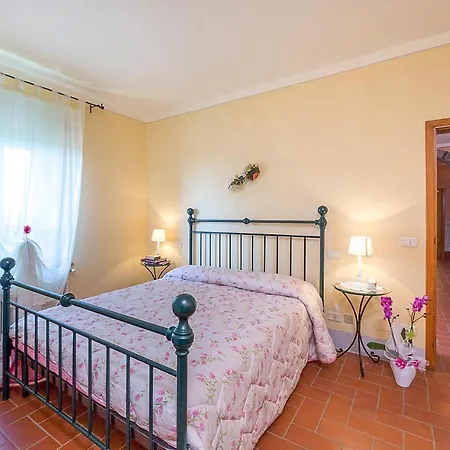 Vakantiehuis Cozy In With Kitchen